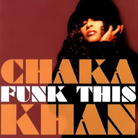 Chaka Khan